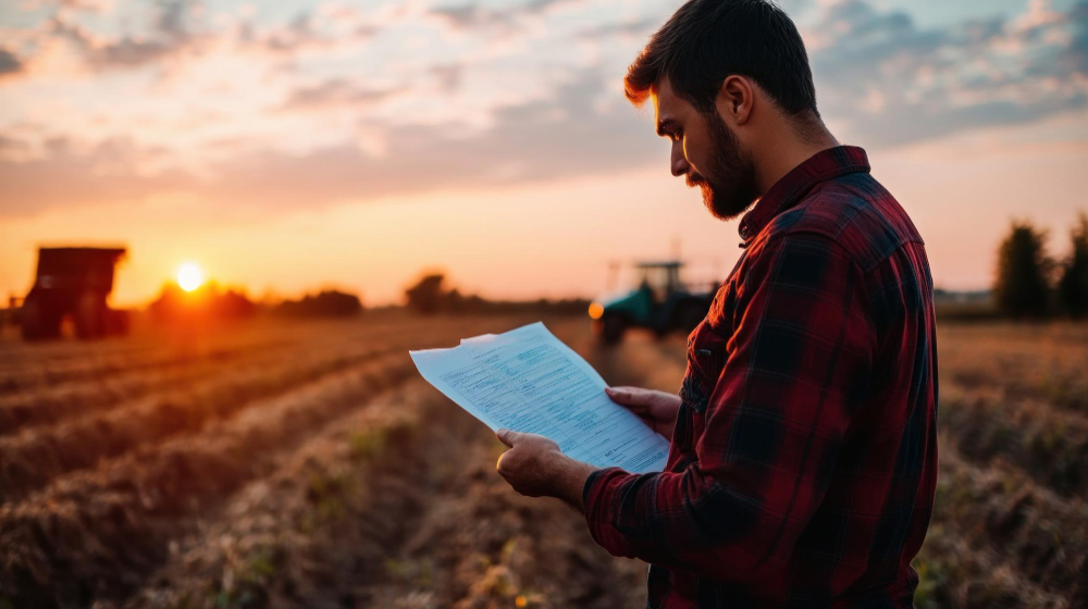 Contabilidade para propriedades rurais em Campinas: como organizar, economizar impostos e crescer com segurança