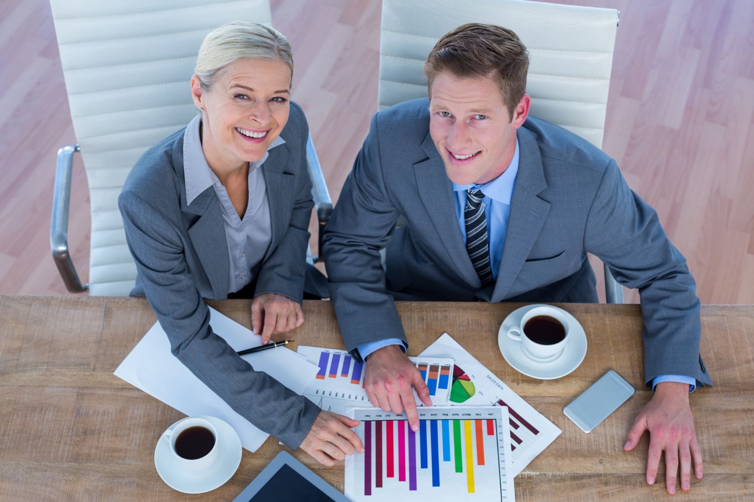 Como a contabilidade consultiva ajuda na expansão de negócios