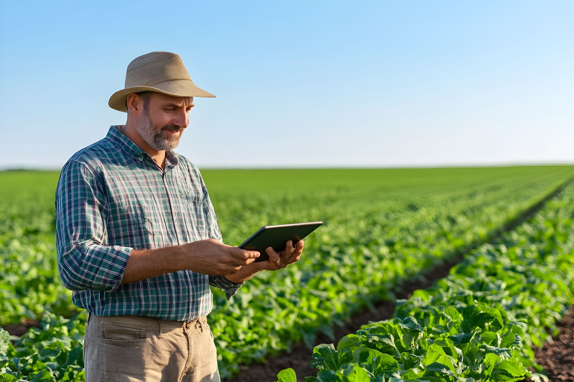 Contabilidade para agrotechs em Campinas: primeiros passos