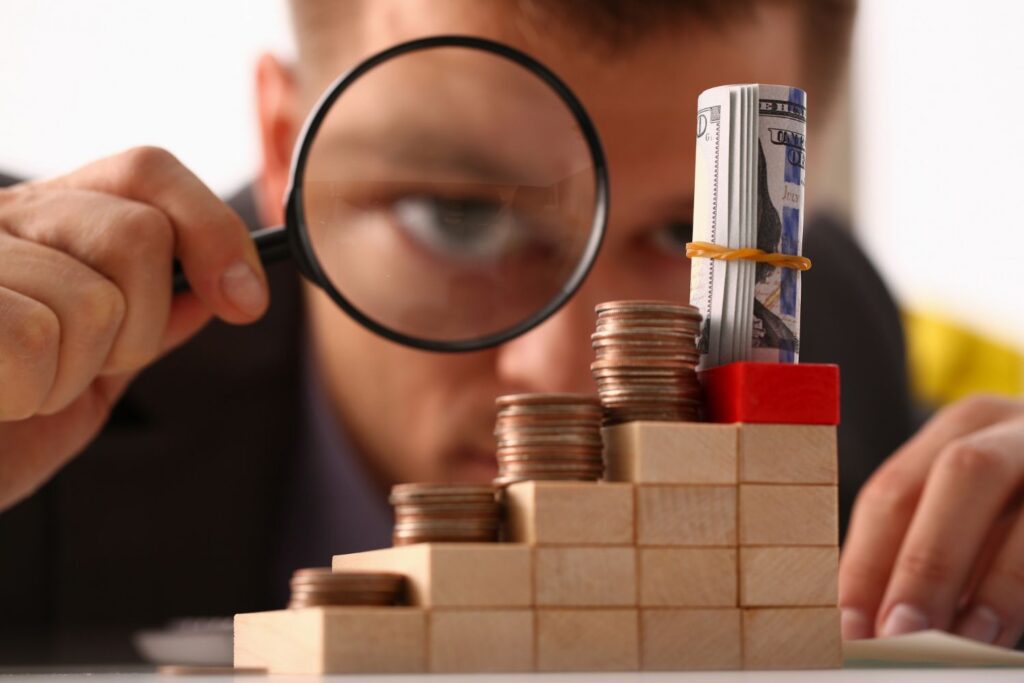 Diferença entre distribuição de lucros e pró-labore para empresas médias