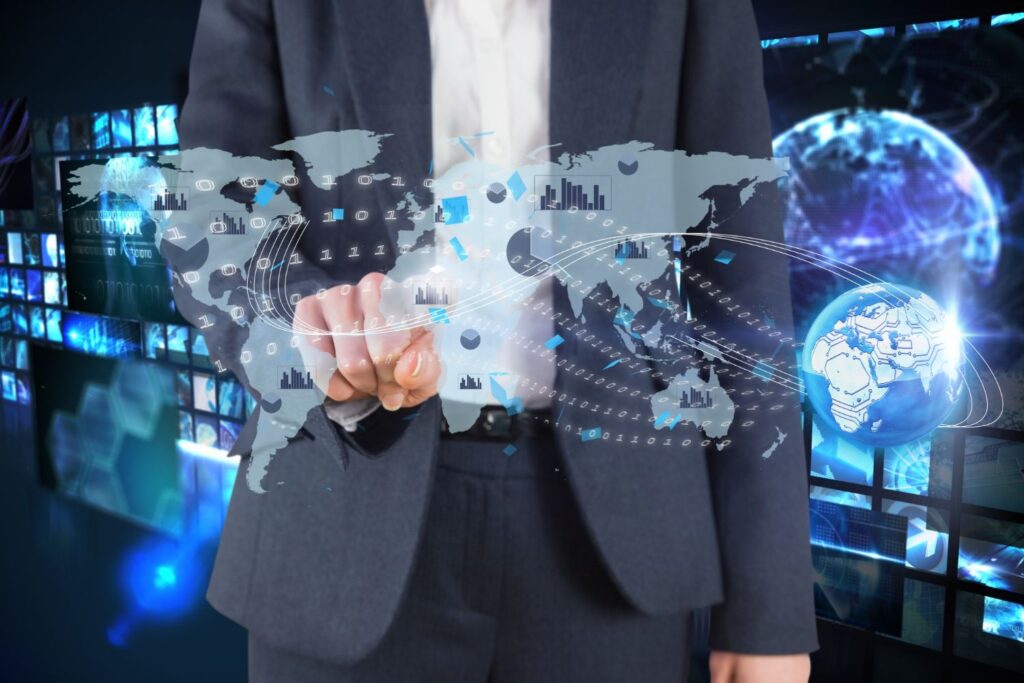 Empresas em expansão internacional como a contabilidade deve se adaptar