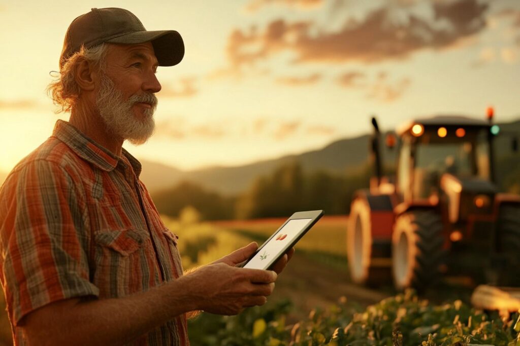 Planejamento financeiro contábil para expansão internacional agro
