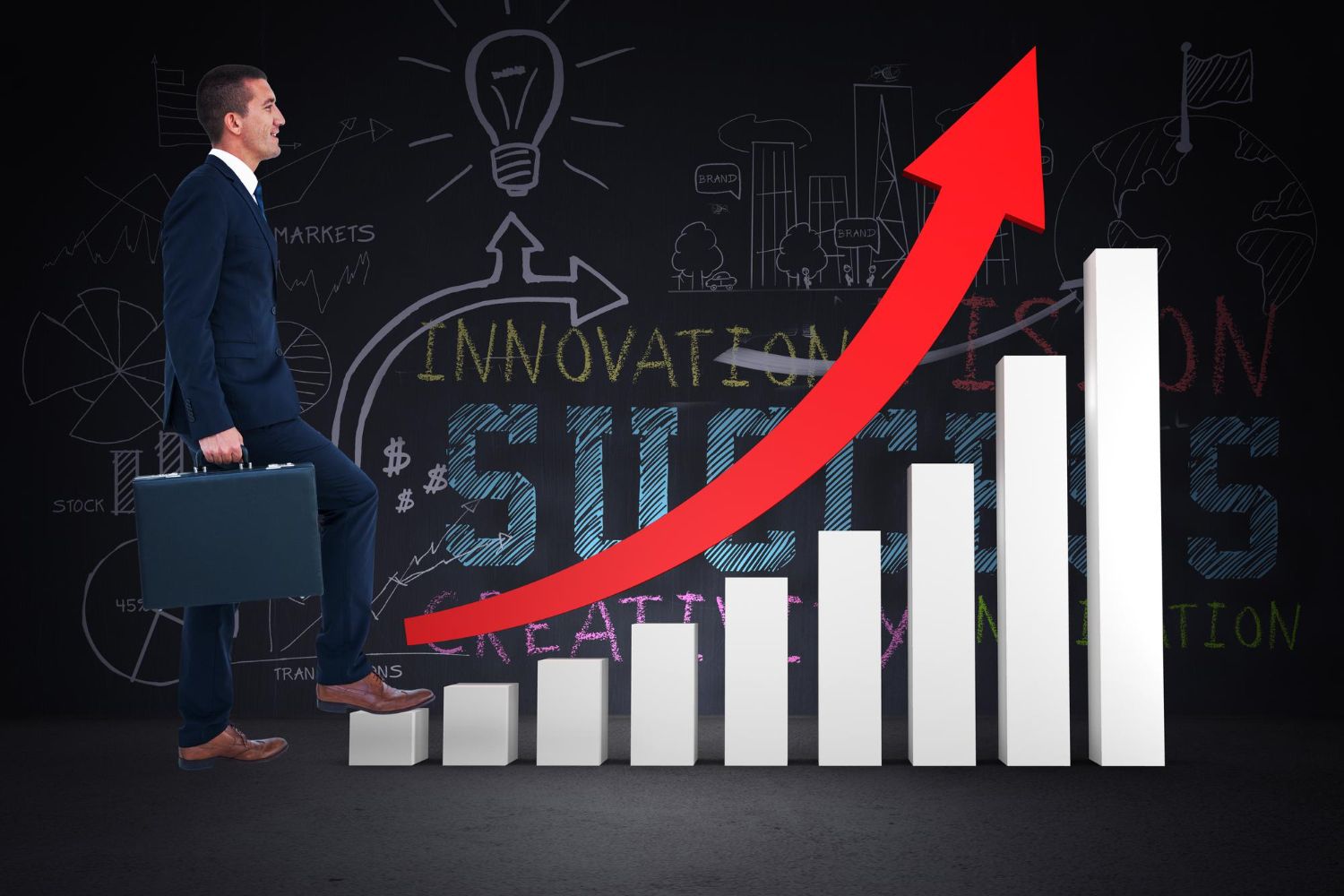 Sua empresa está pronta para crescer? Como a controladoria ajuda na expansão