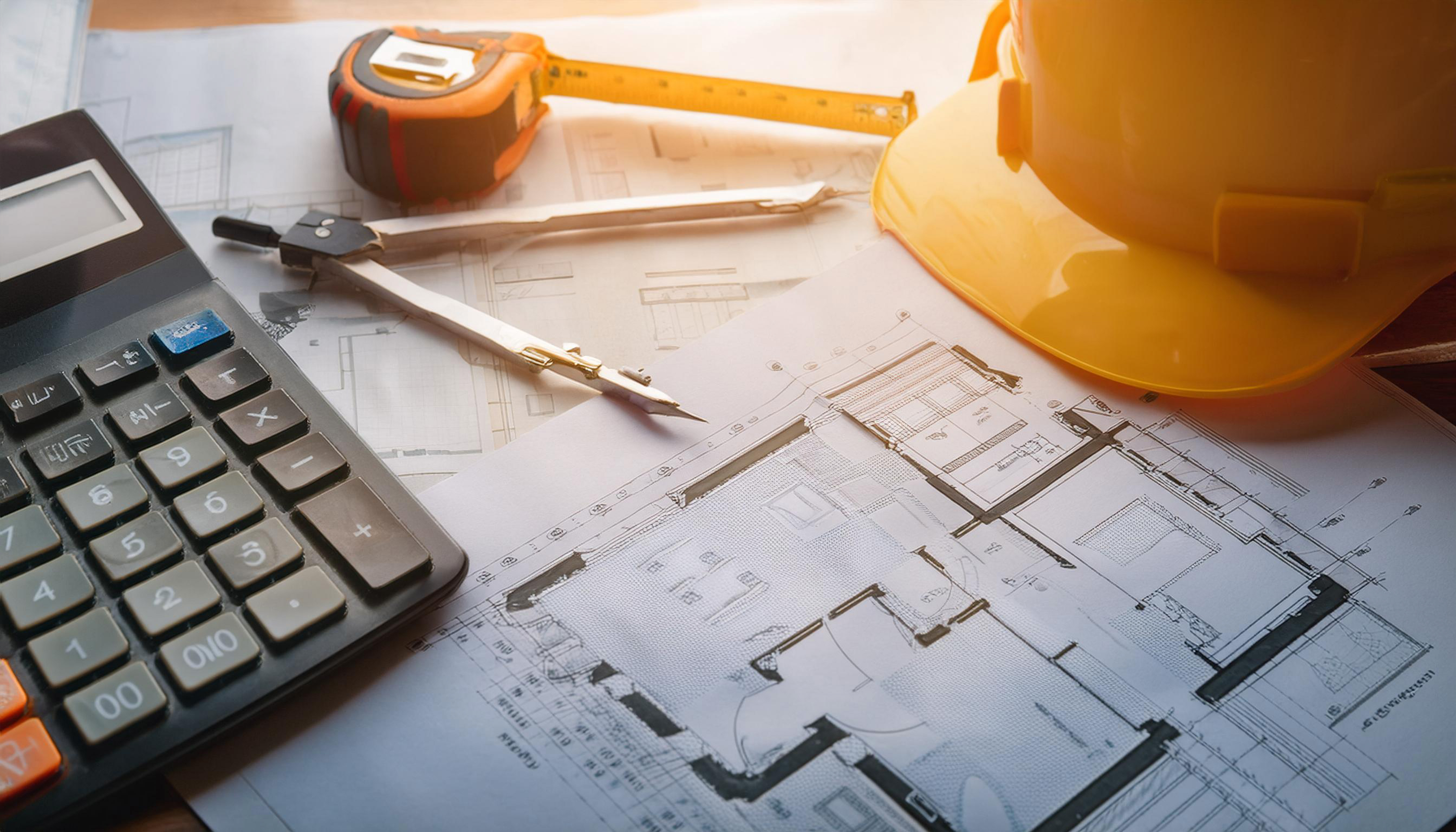 Tributação para construtoras que iniciam projetos em 2026: como se preparar para o novo cenário fiscal