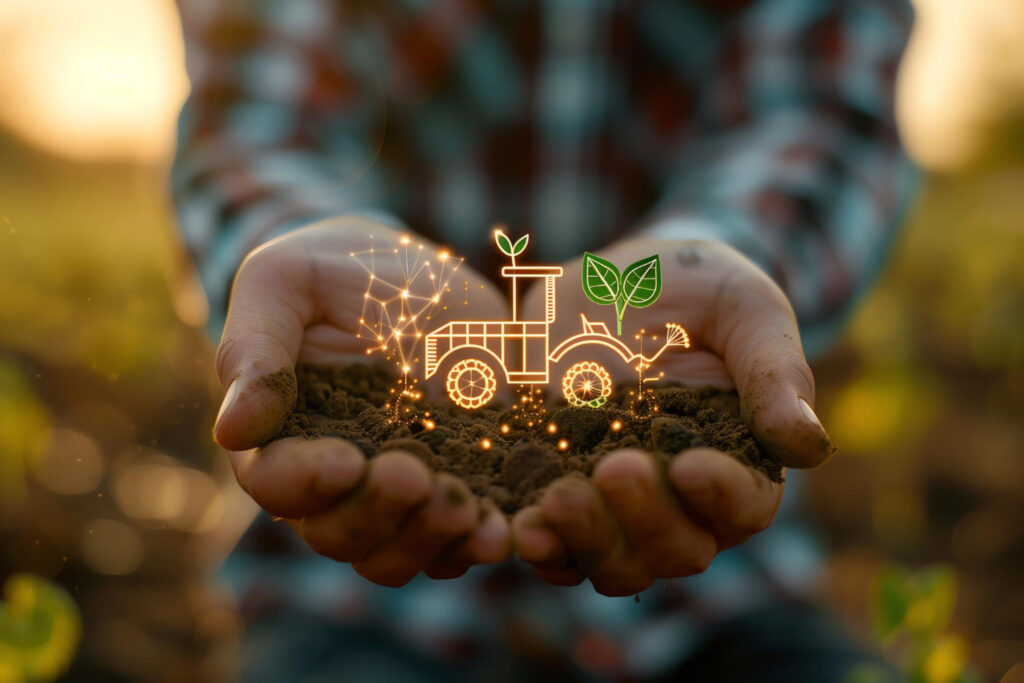 Holding rural no agronegócio: como estruturar e proteger patrimônio