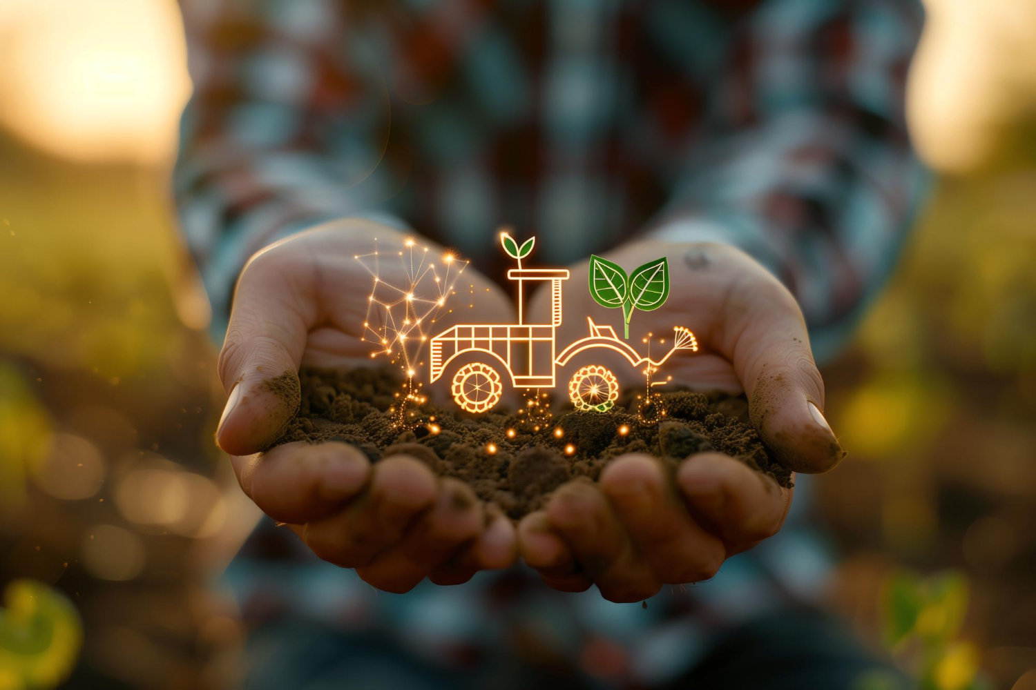Holding rural no agronegócio: como estruturar e proteger patrimônio
