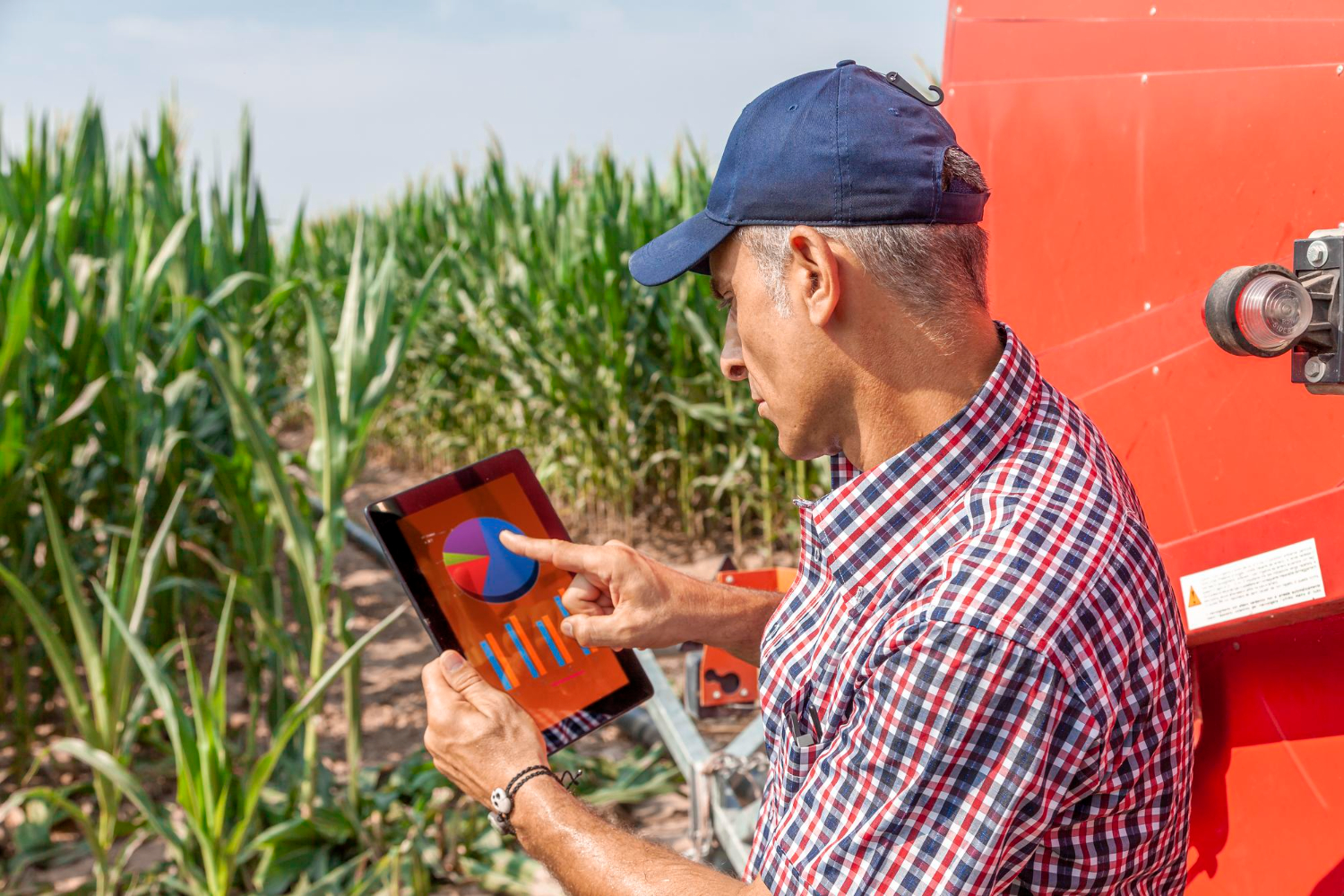 Como identificar riscos fiscais em empresas do agronegócio antes de autuações e multas