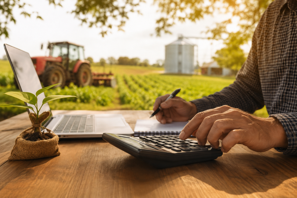 Benefícios Fiscais para Produtores Rurais: Como Aproveitar