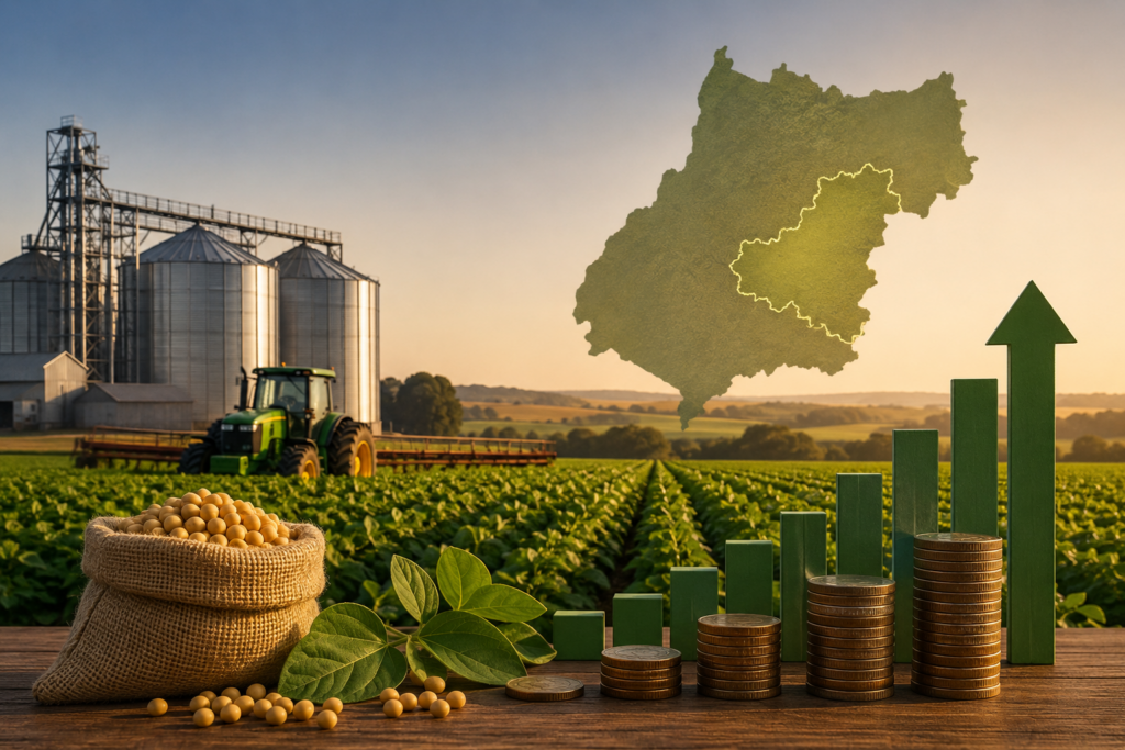 Controladoria para o agronegócio: mais lucro no campo