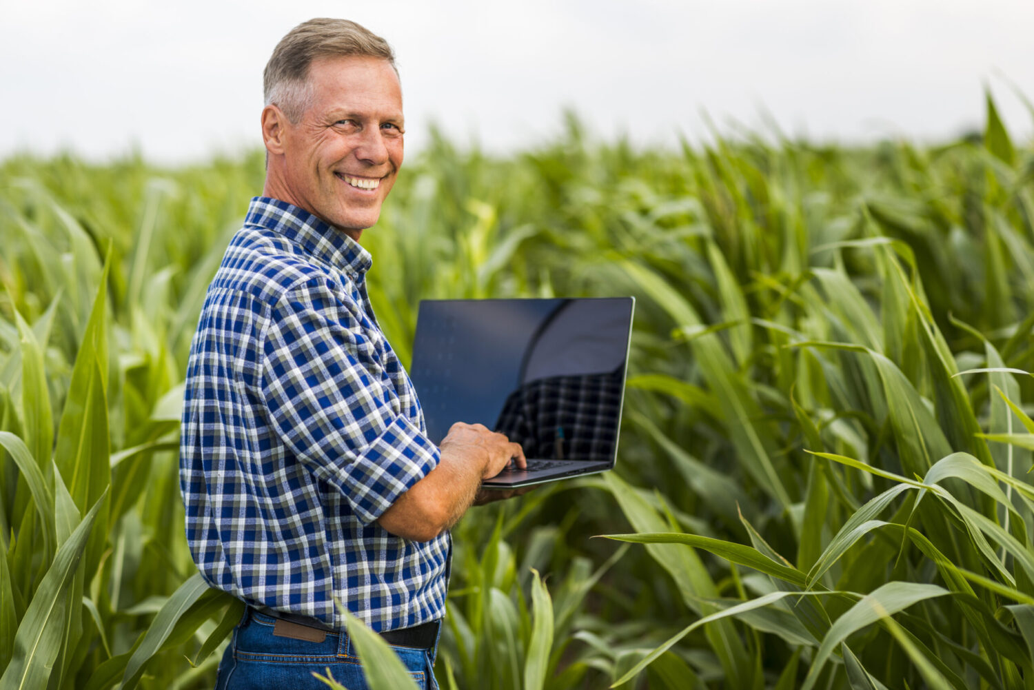 Planejamento tributário para produtores rurais em 2026